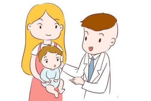 牛皮癣妈妈如何照顾孩子