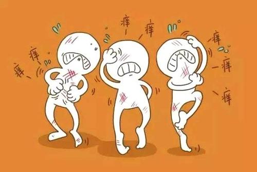 看广州医生教你在夏天如何和牛皮鲜正式分手 看广州医生教你在夏天如何和牛皮鲜正式分手