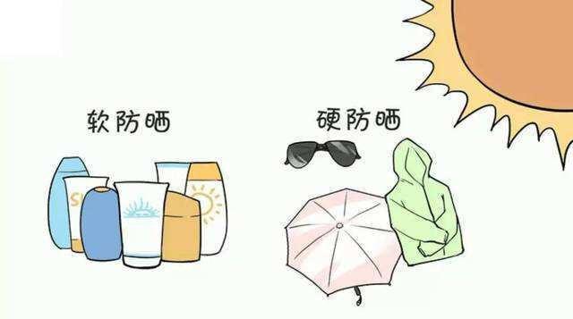 牛皮鲜如何防晒