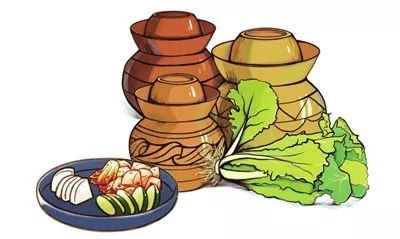 牛皮癣患者可以吃咸菜吗