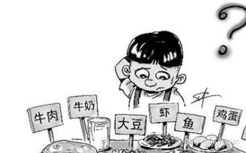 银屑病患者要忌口