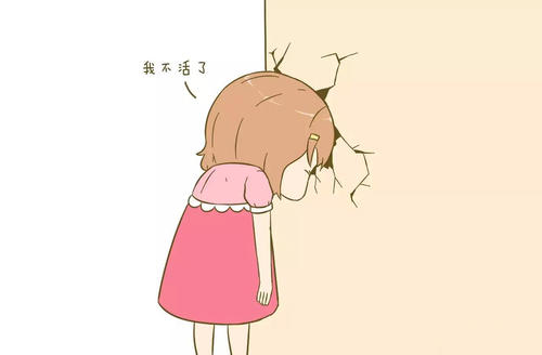 肥胖引发牛皮癣