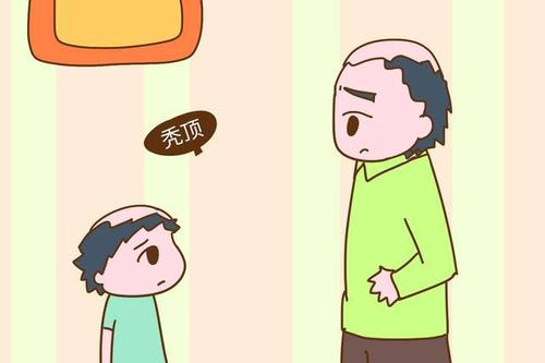 牛皮癣遗传的概率