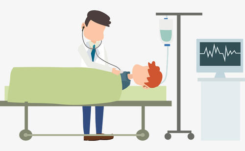 怎么判断得了牛皮癣