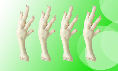 牛皮癣患者可以吃凤爪吗