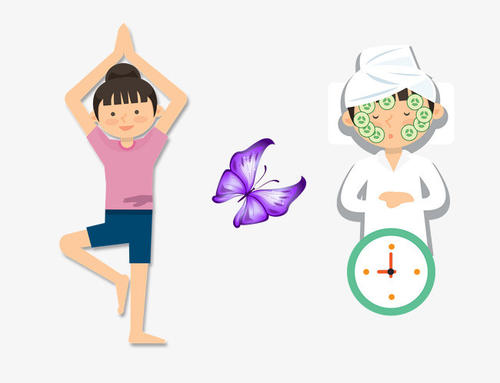 牛皮癣患者夏季如何养生