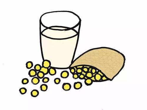 豆浆早餐必备-这些人不要轻易尝试后果不堪 豆浆早餐必备-这些人不要轻易尝试后果不堪