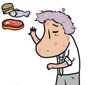 什么样的人容易患牛皮癣