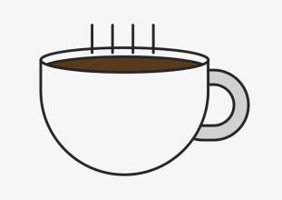 喝咖啡伤害银屑病身体健康吗