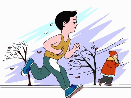 银霄病适合哪些运动