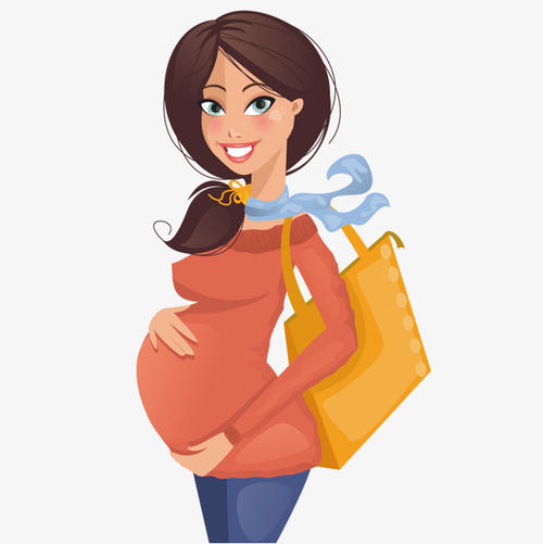 牛皮癣准妈妈要注意什么