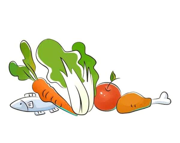 牛皮癣患者的饮食