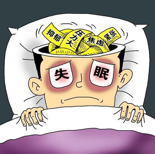银屑病患者如何改善睡眠质量
