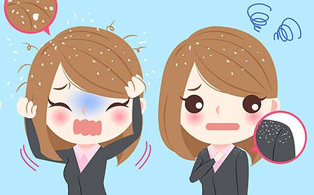 提醒!当这些症状出现在你身体上时意味着你离牛皮癣不远了 提醒!当这些症状出现在你身体上时意味着你离牛皮癣不远了