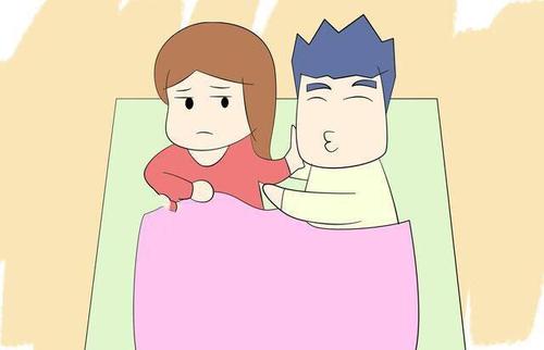 银屑病治疗期有性生活