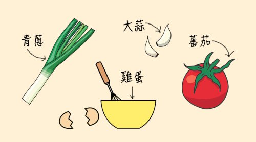 西红柿炒鸡蛋如何做好吃