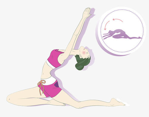 银屑病适合做瑜伽吗