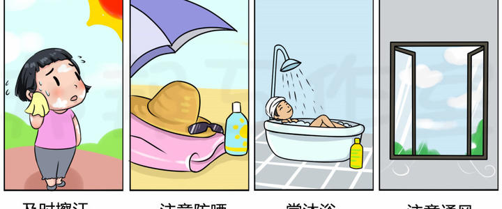 盲目用药对银屑病造成的危害