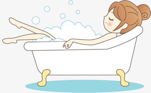 银屑病患者多久洗头洗澡