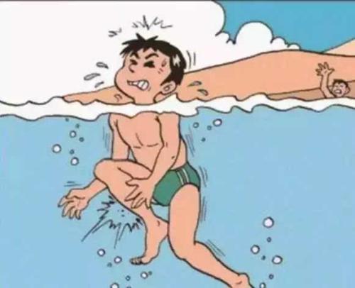 运动如何避免抽筋