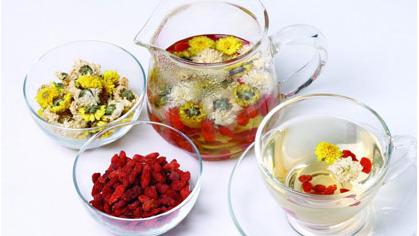 适合牛皮藓患者的养生茶了解一下 适合牛皮藓患者的养生茶了解一下