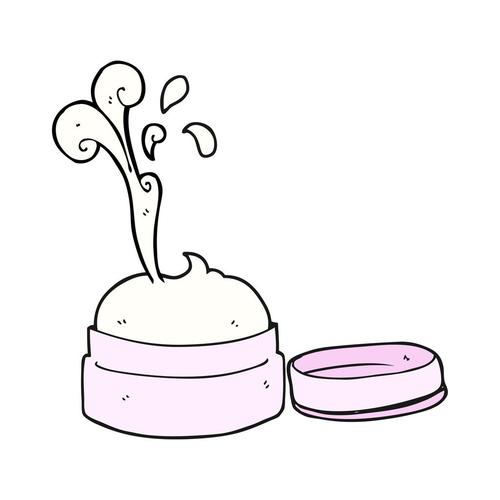 牛皮癣使用保湿霜