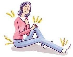 关节型银屑病的饮食忌口