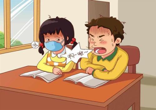 儿童牛皮廯患上遗尿症的原因